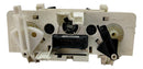Comando Botão Ar Condicionado Citroen C3 2003  2012 Original