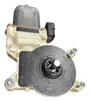 Motor Vidro Dianteiro Direito Fox 2006 A 2019 F005b40681