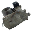 Corpo De Borboleta Tbi Gm Corsa Celta Prisma 1.0 8v 09 A 12