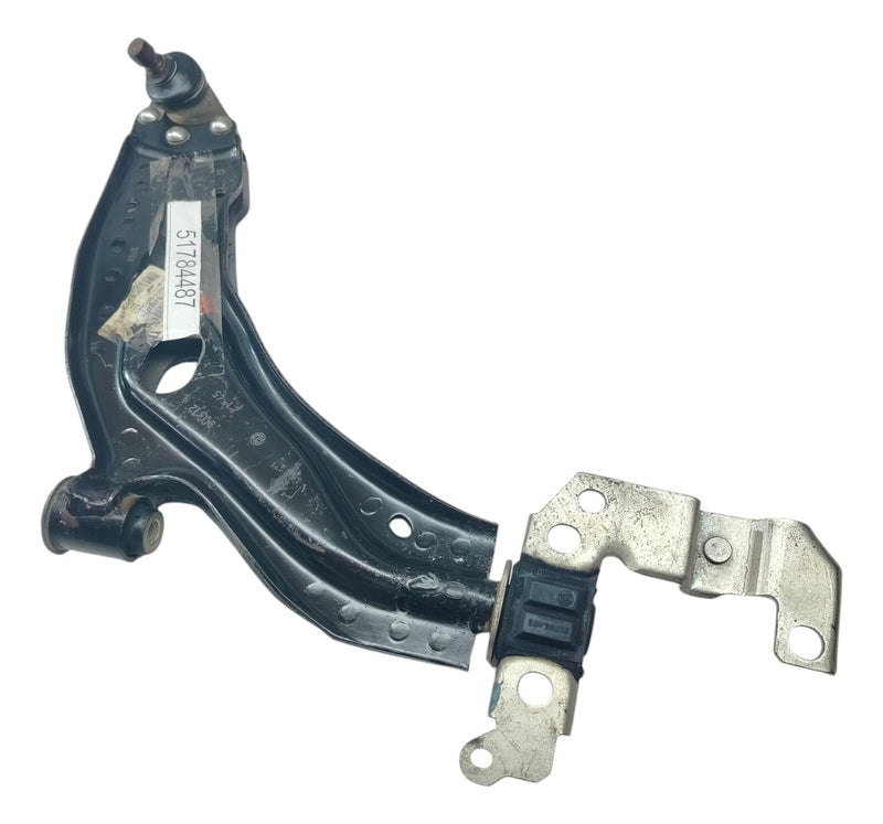 Bandeja Dianteira Strada 1.4 8v 2006/2016 Direito 51784487