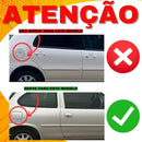 Gargalo Tanque De Combustível Palio 1996 A 2017 51791952