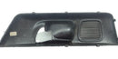 Moldura Maçaneta Interna Traseira Direita Gm Astra 1999/2012
