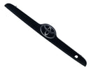 Moldura Tampa Traseira Toyota Corolla 2003 A 2007 Original