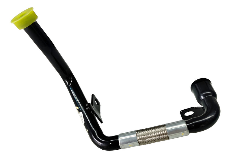 Tubo Entrada De Agua Ram 2500 3500 6,7l Diesel 2007 A 2021