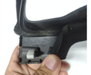 Moldura Painel De Instrumento Honda Fit 2015 A 2020 77200t5n