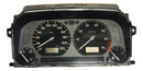 Painel De Instrumentos Vw Golf 1 Plug 94 98 1h0919860c