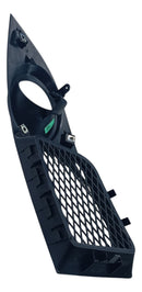Moldura Farol Milha Doblo 2016 A 2021 Lado Direito Original