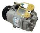 Compressor Ar Corsa Montana Meriva 1.4 1.8 2003 A 2012 Delph
