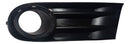 Moldura Do Farol De Milha  Lado Esquerdo Volkswagen Gol G5