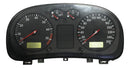 Painel De Instrumentos Golf Bora 260km/h 1998 A 2009 Rpm Vdo