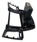 Moldura Central Radio Toyota Hilux 554120k100 Com  Detalhe