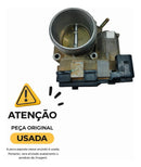 Tbi Corpo Borboleta Motor E-torq 1.6 1.8 Original 55254306