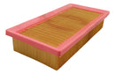 Filtro De Ar Do Motor Fiat Tipo 1.6 8v 1993 A 1997 Original