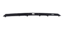 Moldura Friso Tampa Traseira Corolla Xei 22 A 23 Com Detalhe