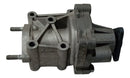 Carcaça Bomba De Agua Mitsubishi Lancer 2.0 16v 2010 A 2019