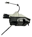 Fechadura Eletrica Dianteir Direita Peugeot 308 408 2011/15