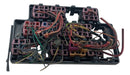 Caixa De Fusivel Rele Volkswagen Fox 2003 A 2009 Original