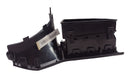 Difusor Ar Lateral Esquerdo Volkswagen Gol G8  5u0819703