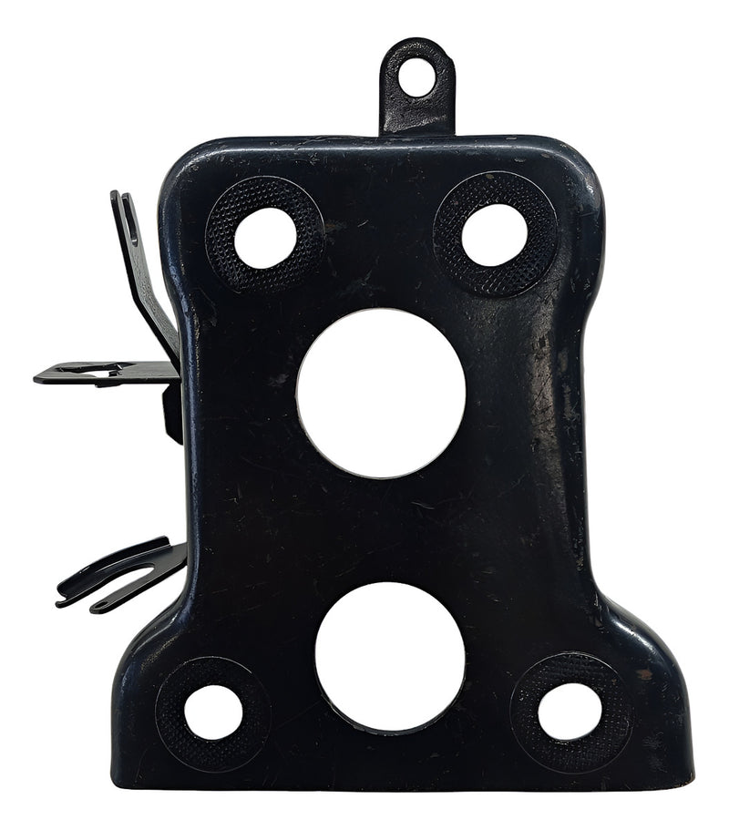 Chapa Eixo Traseiro Direito Fiat Idea S/abs 2006 A 2013