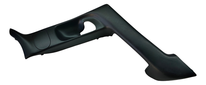 Moldura Puxador Interno Porta Lado Direito Astra 1999 2001