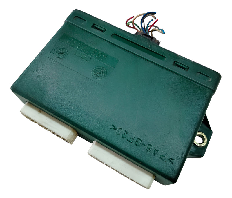Modulo Conforto Fiat Marea Brava 1999 2005 Original 39007470