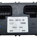 Modulo De Conforto Ford Eco Esporte 2013 A 2015 Cn1514b118ae