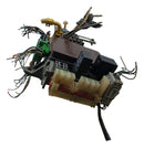 Caixa De Fusiveis Honda Acorde 2.2 1990 A 1996 Original