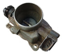 Corpo Borboleta Tbi 1.0 Zetec Ford Fiesta Ka 1998 A 2002
