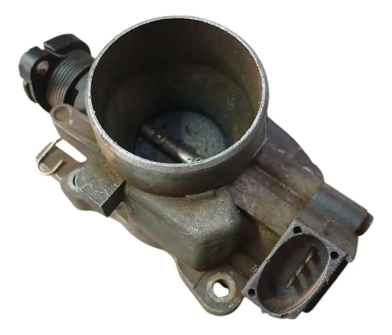 Corpo Borboleta Tbi 1.0 Zetec Ford Fiesta Ka 1998 A 2002