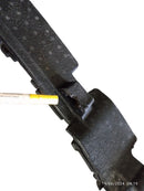 Absorvedor Impacto Para-choque Dianteiro Tiguan Com Detalhe