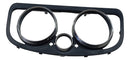 Moldura Painel De Instrumentos Chevrolet Captiva Com Lente