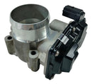 Corpo Borboleta Tbi Ford Ka 1.5 3cc 2019 A 2020 52829501