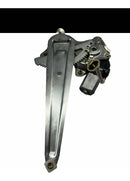 Maquina Do Vidro Traseiro Direito Lifan X60 S6204200