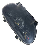 Painel  Instrumento Ford Fiesta Courier 1998 A 2001