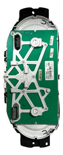 Painel De Instrumentos Velocímetro Renault Logan 248105557r
