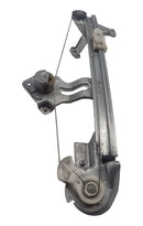 Máquina De Vidro Manual Celta Traseira Esquerda 2003 A 2006