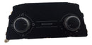 Comando Ar Condicionado Volkswagen Gol Voyage 08 A12 Detalhe
