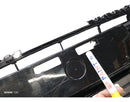 Grade Parachoque Dianteira Toyota Corolla 2020 A 23 Detalhe