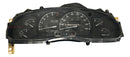 Painel De Instrumentos Ford Explorer 4.0  Automat Detalhe