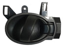 Maçaneta Interna Porta Dianteira Esquerda Nissan Versa 15a20