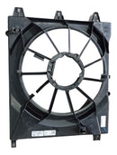 Defletor Ventoinha Fiat Pulse 1.0 1.3 2021 A 2023 C Detalhe