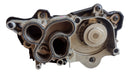 Bomba De Água Vw Saveiro Voyage Up G5 G6 G7 1.6 16v 15 A 20