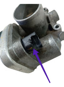 Corpo Borboleta Tbi Renault Sandero 1.6 8v 07 A 10 Detalhe