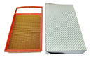 Filtro De Ar Motor 1.6 Etorq Original Fiat 51857956