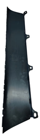 Protetor Inferior Parachoque Traseiro Ford Ranger 2012 2023