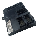 Módulo Conforto Ford New Fiesta Sd 116ra-000084 1.6 Detalhe