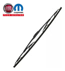 Palheta Limpador Dianteiro Ducato Boxer Original 1362891080