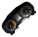Painel De Instrumentos Jeep Renegade Diesel 2.8 2015 A 2020