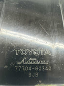 Valvula Canister Toyota Corolla 1.8 16v 2012 2015 7770460340