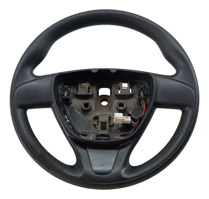 Volante Direção Renault Logan Sandero 2014 A 2020 Original